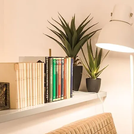 Appartement Marte, Piazza Maggiore A 5 Min *
