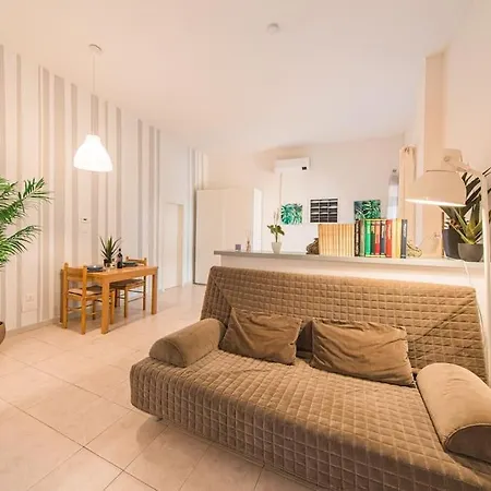 Appartement Marte, Piazza Maggiore A 5 Min *