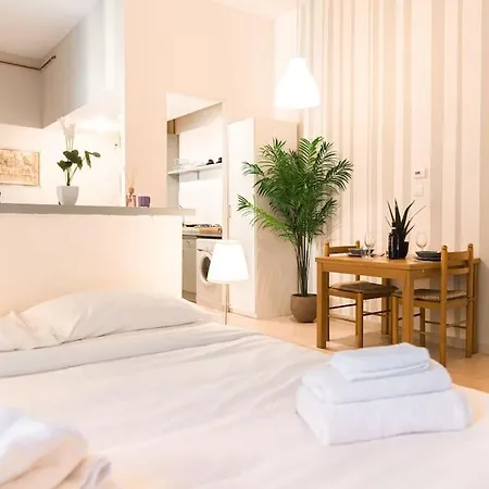 Appartement Marte, Piazza Maggiore A 5 Min Bologna