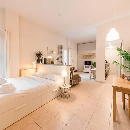 Appartement Marte, Piazza Maggiore A 5 Min Bologna