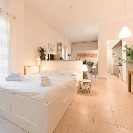 Marte, Piazza Maggiore A 5 Min Appartement Bologna