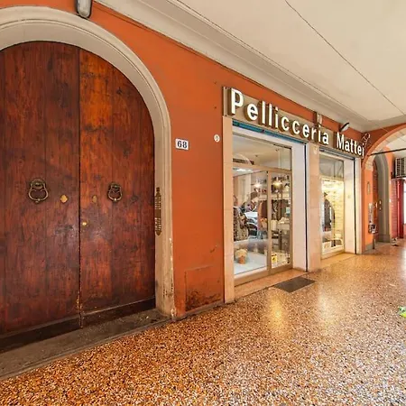 Appartement Marte, Piazza Maggiore A 5 Min *