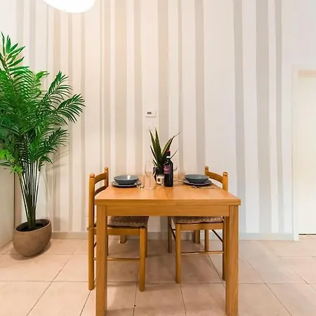 Marte, Piazza Maggiore A 5 Min Appartement *
