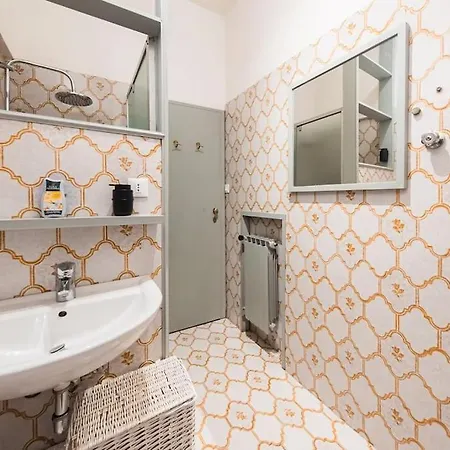 Appartement Marte, Piazza Maggiore A 5 Min