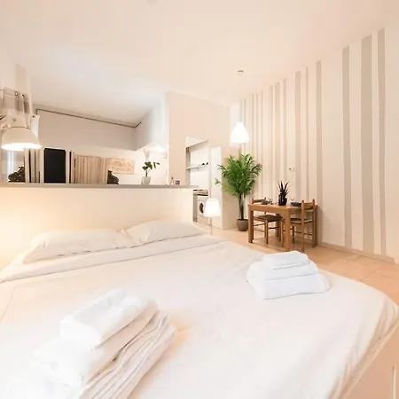Appartement Marte, Piazza Maggiore A 5 Min